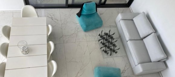 4 bedrooms Penthouse in Paphos, Cyprus No. 3276 4