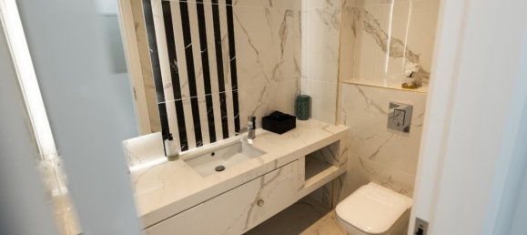 4 bedrooms Penthouse in Paphos, Cyprus No. 3276 8