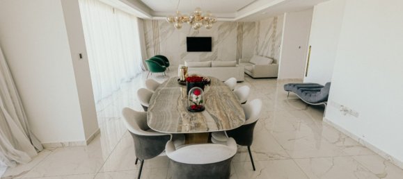 4 bedrooms Penthouse in Paphos, Cyprus No. 3276 6