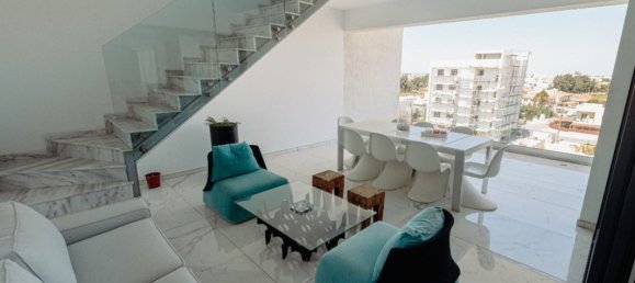 4 bedrooms Penthouse in Paphos, Cyprus No. 3276 5