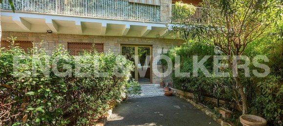 2 bedrooms Apartment in Rome, Italy No. 126285 11