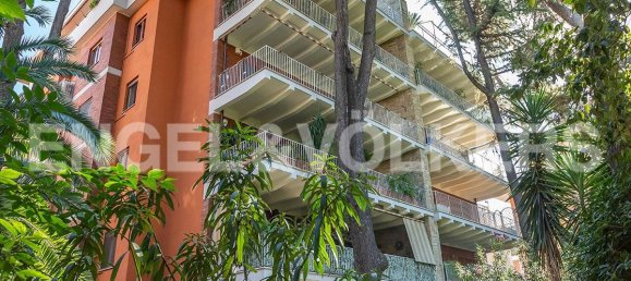 2 bedrooms Apartment in Rome, Italy No. 126285 13