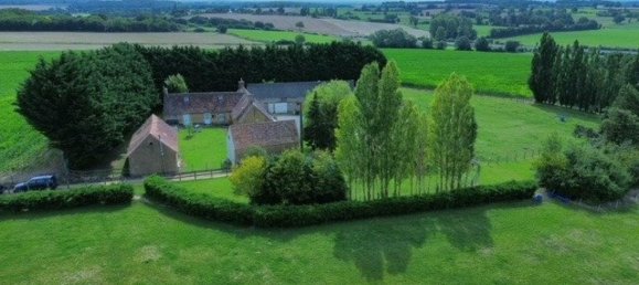 3 Schlafzimmer Haus in Sarthe, France, Nr. 281240 2