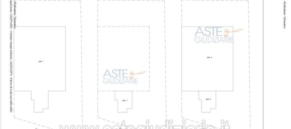 Lagerhaus in Faggiano, Italy 3533m², Nr. 32341 5