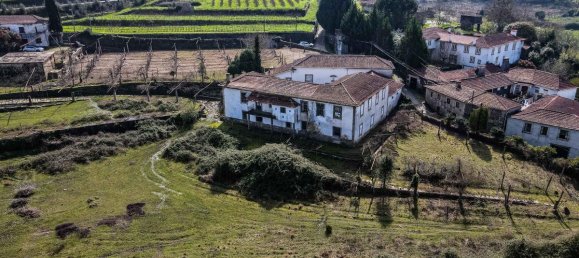 6 غرف نوم منزل في Paredes, Portugal رقم 6611 3