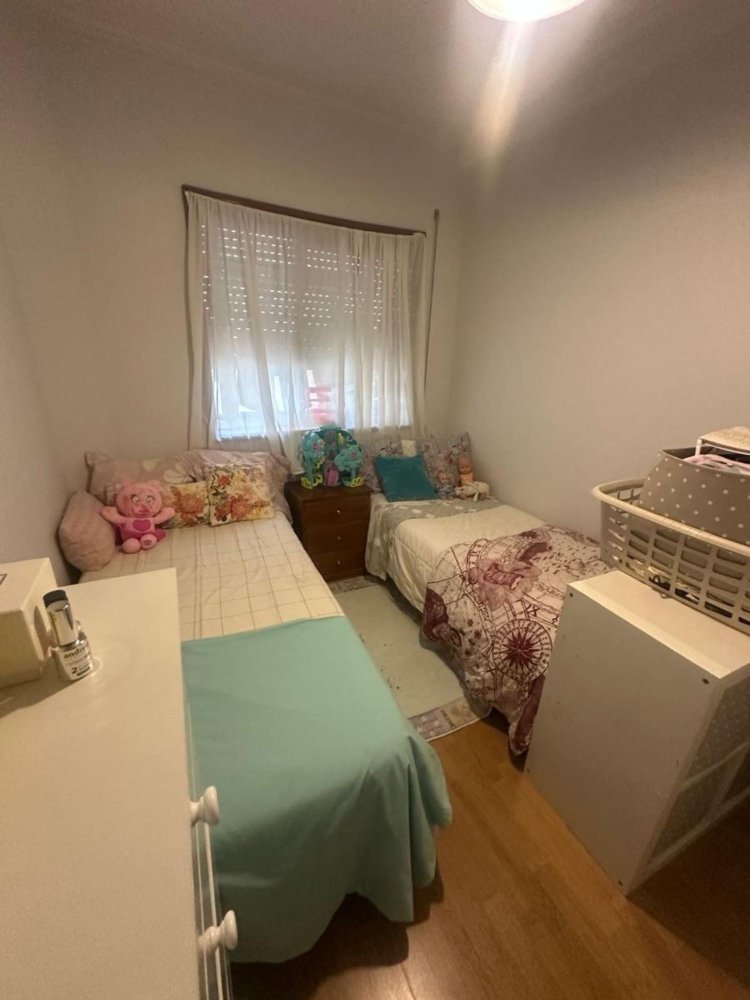 Apartamento T2 em Porto, Portugal N.º 208621