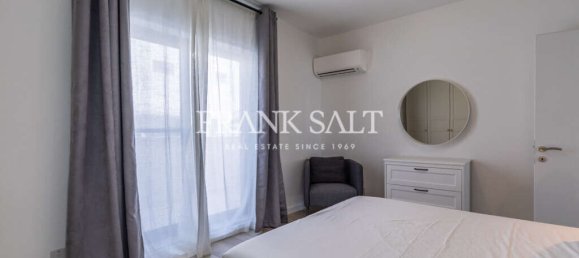 1 bedroom Penthouse in Gzira, Malta No. 4699 11