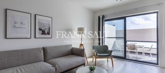 1 bedroom Penthouse in Gzira, Malta No. 4699 3