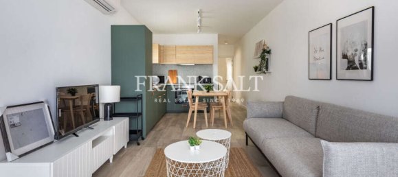 1 bedroom Penthouse in Gzira, Malta No. 4699 5