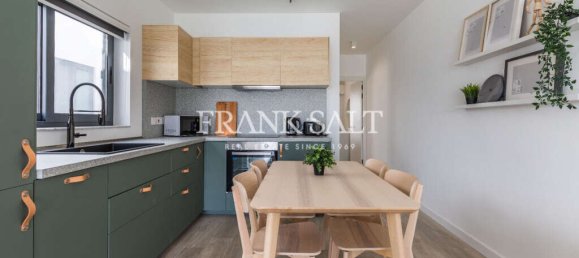 1 bedroom Penthouse in Gzira, Malta No. 4699 7