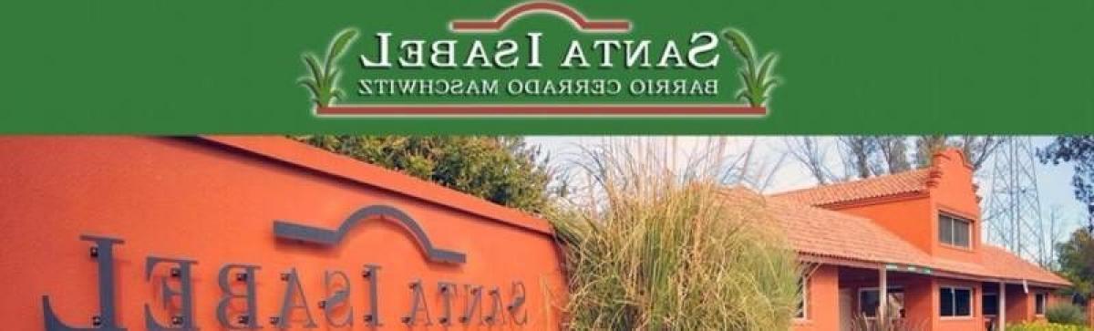 Земельный участок в Эскобар, Аргентина № 44550