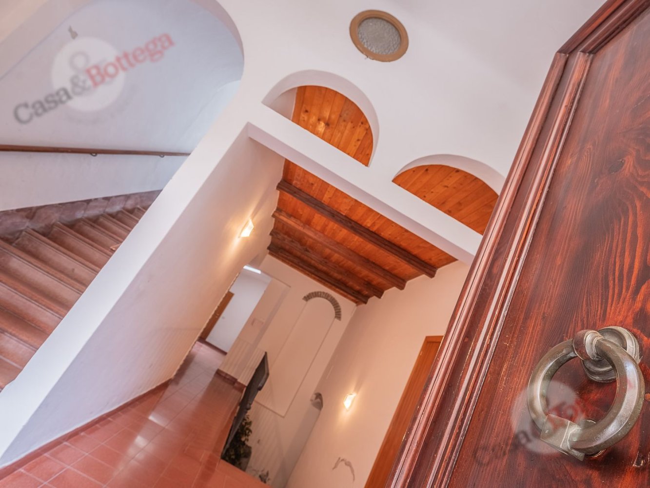 5غرفة شقة في Cesena, Italy رقم 146901