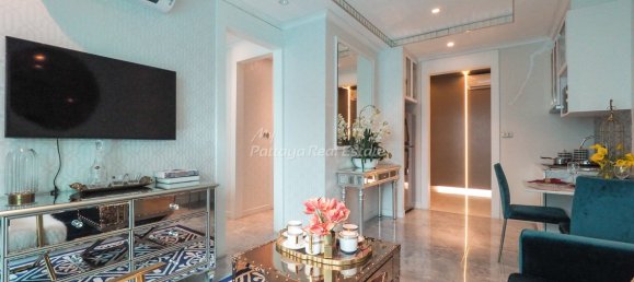 1 bedroom Condo in Pattaya, Thailand No. 22067 6