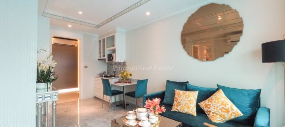 1 bedroom Condo in Pattaya, Thailand No. 22067 7