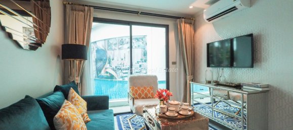 1 bedroom Condo in Pattaya, Thailand No. 22067 5