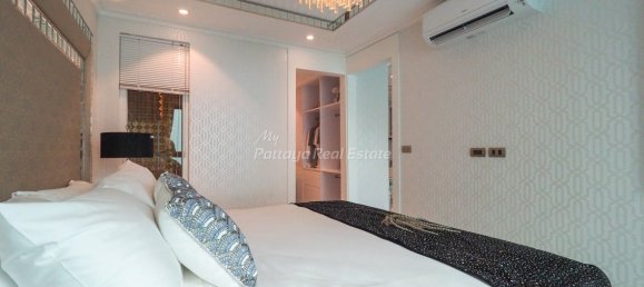 1 bedroom Condo in Pattaya, Thailand No. 22067 10