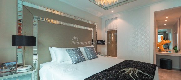 1 bedroom Condo in Pattaya, Thailand No. 22067 9