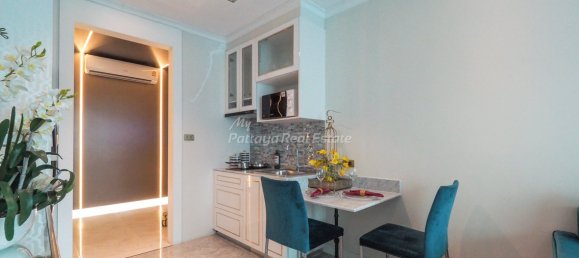 1 bedroom Condo in Pattaya, Thailand No. 22067 2