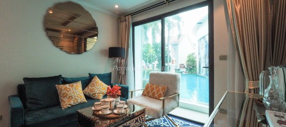 1 bedroom Condo in Pattaya, Thailand No. 22067 3