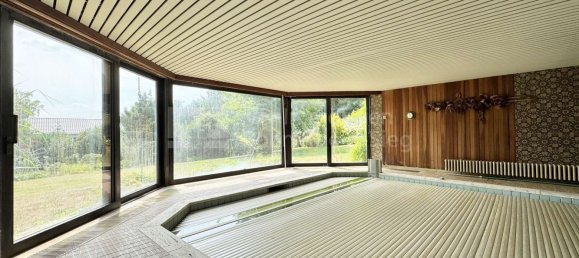 Таунхаус с 5 спальнями в Рейн-Зиг, Германия № 263239 23