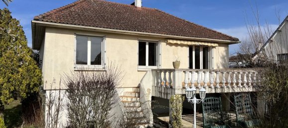 3 bedrooms House in Saint-Georges-sur-Baulche, France No. 264744 9