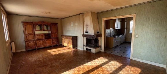 3 bedrooms House in Saint-Georges-sur-Baulche, France No. 264744 2