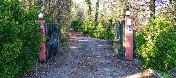 6 rooms House in Civitella in Val di Chiana, Italy No. 200471 10