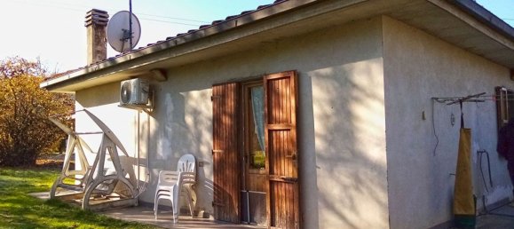 6 rooms House in Civitella in Val di Chiana, Italy No. 200471 4