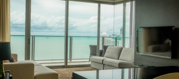 3 bedrooms Condo in Pattaya, Thailand No. 11897 3