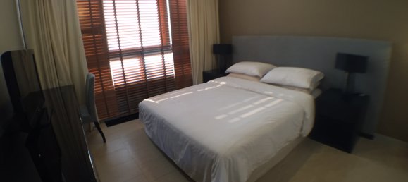 3 bedrooms Condo in Pattaya, Thailand No. 11897 2