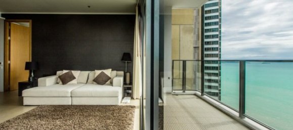 3 bedrooms Condo in Pattaya, Thailand No. 11897 9