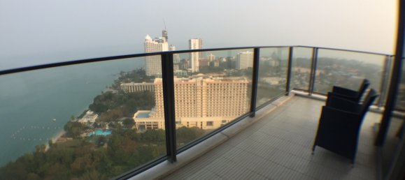 3 bedrooms Condo in Pattaya, Thailand No. 11897 5