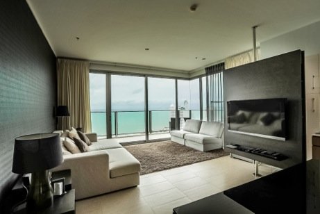 3 bedrooms Condo in Pattaya, Thailand No. 11897