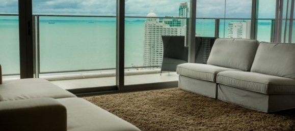 3 bedrooms Condo in Pattaya, Thailand No. 11897 10