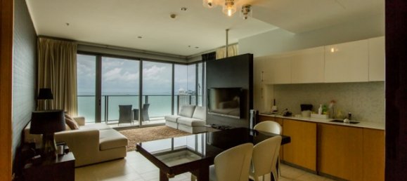 3 bedrooms Condo in Pattaya, Thailand No. 11897 11