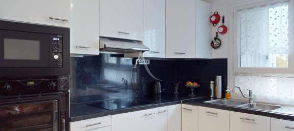 3 Schlafzimmer Wohnung in Villiers-sur-Marne, France, Nr. 169314 17