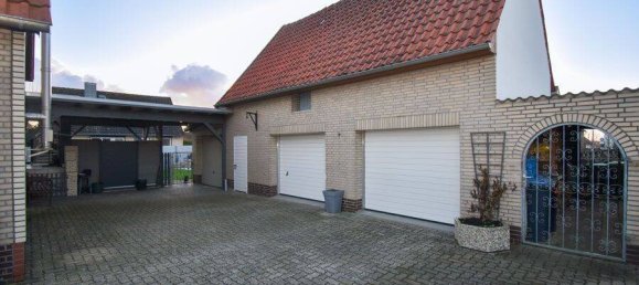 8 bedrooms Townhouse in Helmstedt, Germany No. 208420 5