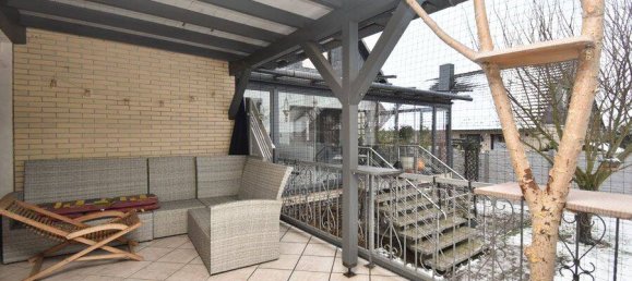 8 bedrooms Townhouse in Helmstedt, Germany No. 208420 26