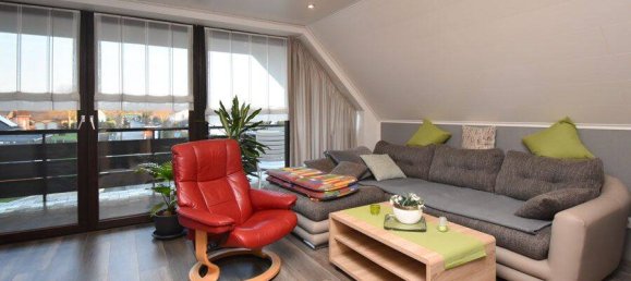 8 bedrooms Townhouse in Helmstedt, Germany No. 208420 16