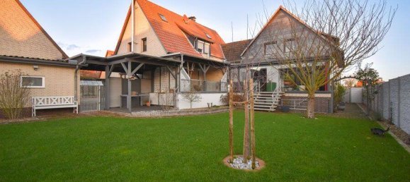 8 bedrooms Townhouse in Helmstedt, Germany No. 208420 2