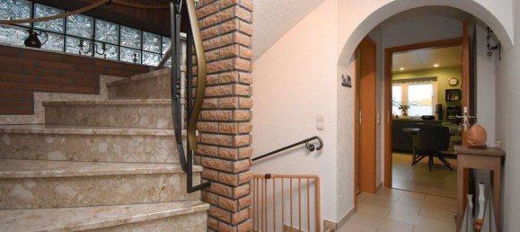 8 bedrooms Townhouse in Helmstedt, Germany No. 208420 13