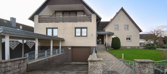 8 bedrooms Townhouse in Helmstedt, Germany No. 208420 3