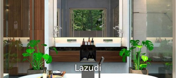 4 bedrooms Villa in Bang Tao, Thailand No. 17356 7