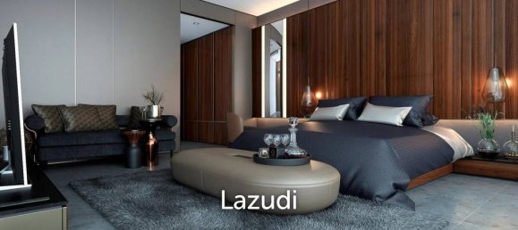 4 bedrooms Villa in Bang Tao, Thailand No. 17356 5