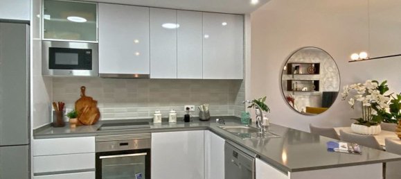 2 غرف نوم شقة في Villamartin, Spain رقم 3627 6