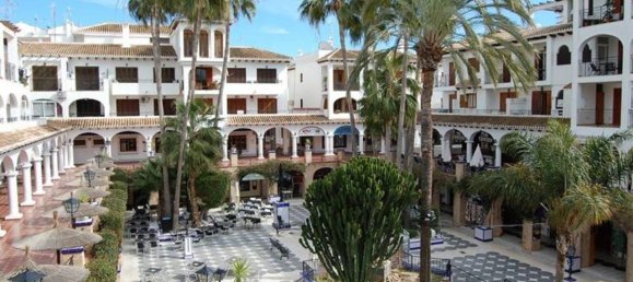 2 غرف نوم شقة في Villamartin, Spain رقم 3627 15