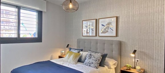 2 غرف نوم شقة في Villamartin, Spain رقم 3627 10