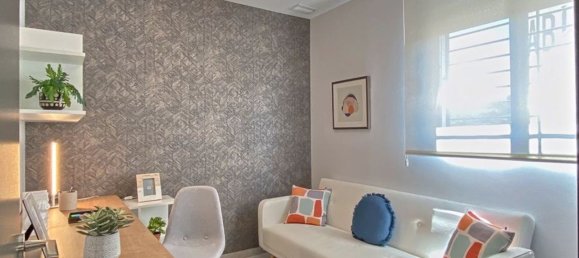 2 غرف نوم شقة في Villamartin, Spain رقم 3627 7