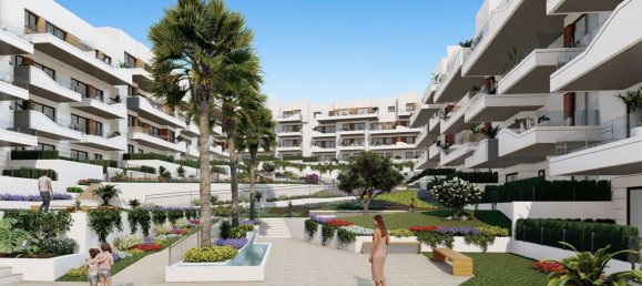 2 غرف نوم شقة في Villamartin, Spain رقم 3627 13