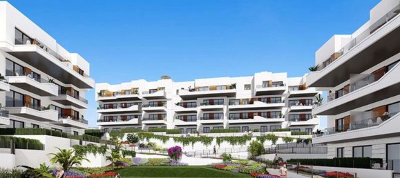 2 غرف نوم شقة في Villamartin, Spain رقم 3627 2